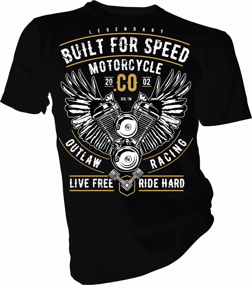 Новые летние мужские горячие продажи модные Outlaw Racing, Bike, Biker, мотоциклетный клуб, MC, MCC футболки для взрослых и детей
Новые летние мужские горячие продажи модные Outlaw Racing, Bike, Biker, мотоциклетный клуб, MC, MCC футболки для взрослых и детей