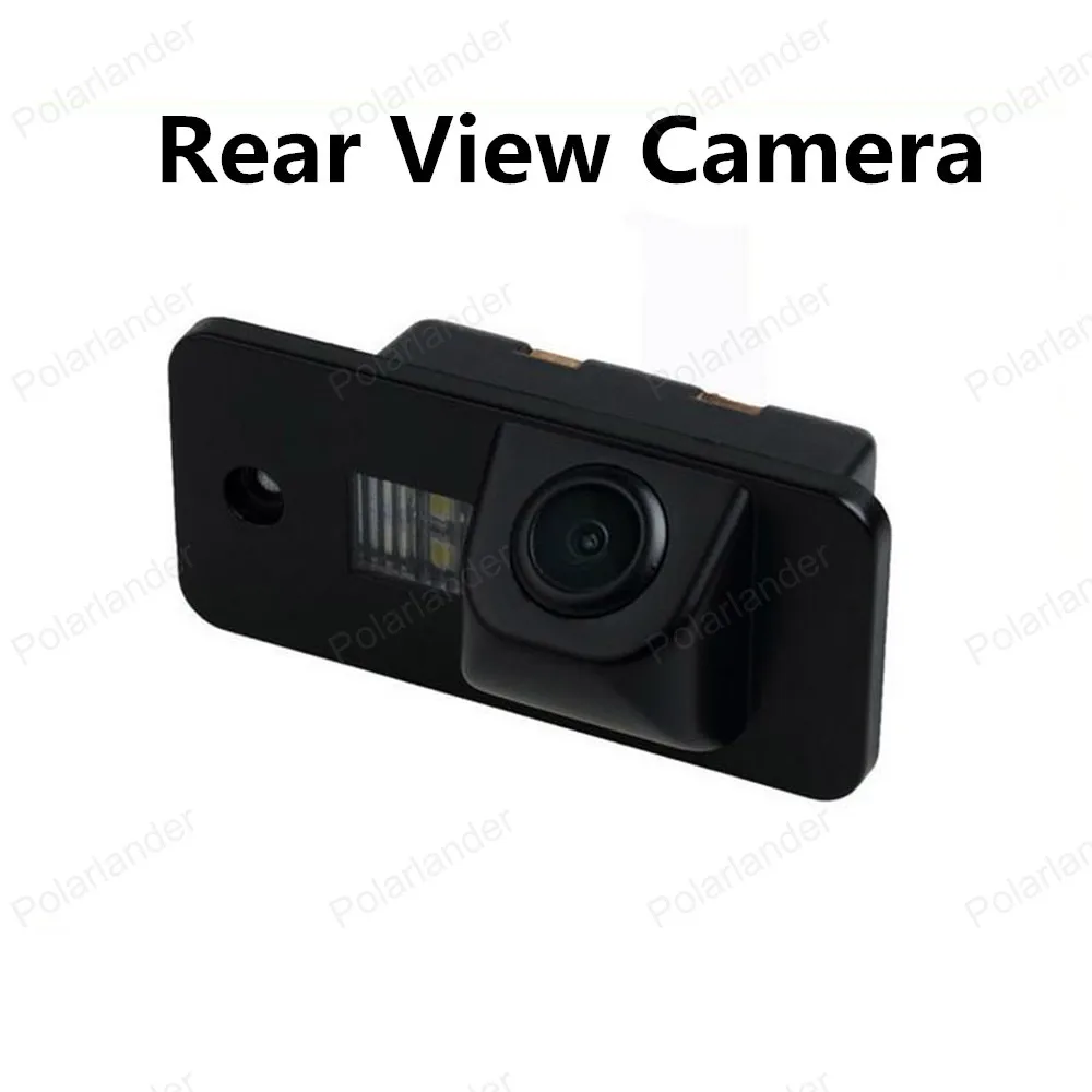 

Polarlander Good Quality Rear View Camera Reversing Camera CCD Camera for 12 Au-di A6L/A4/Q7/S5 170 Degrees