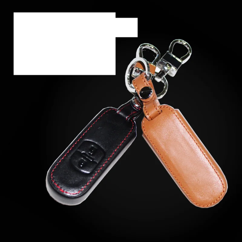 Lsrtw2017 fiber leather car key bag for mazda cx-5 2017 2018 2019 2nd generation
Lsrtw2017 fiber leather car key bag for mazda cx-5 2017 2018 2019 2nd generation