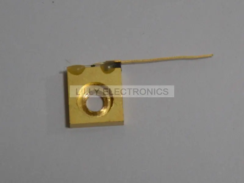 Инфракрасный лазерный диод 808 нм +/3 2 Вт C Mount|diode ir|diode infrareddiode laser |
