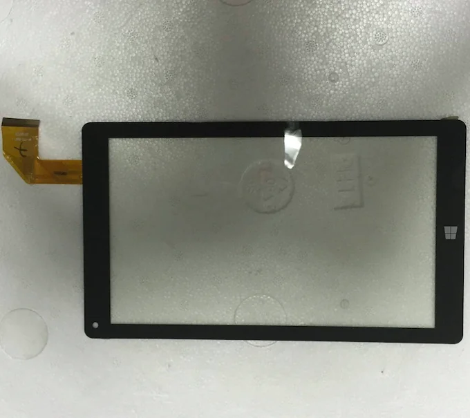 10PCs/lot New For TABLET PC MF-772-090F-2 Touch Screen Panel Digitizer Glass Sensor Replacement MF 772 090F 2 Free Shipping
10PCs/lot New For TABLET PC MF-772-090F-2 Touch Screen Panel Digitizer Glass Sensor Replacement MF 772 090F 2 Free Shipping