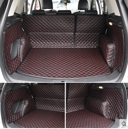 Top quality! Special car trunk mats for Ford Kuga 2018-2013 waterproof cargo liner mats boot carpets for Kuga 2016,Free shipping
Top quality! Special car trunk mats for Ford Kuga 2018-2013 waterproof cargo liner mats boot carpets for Kuga 2016,Free shipping