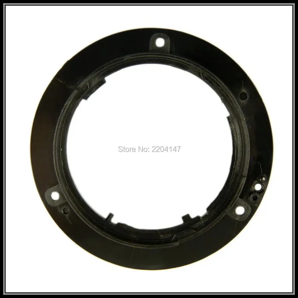 50PCS NEW Bayonet Mount Ring For Nikon 18-135 18-55 18-105 55-200 mm Lens( Freeshipping)(copy)
50PCS NEW Bayonet Mount Ring For Nikon 18-135 18-55 18-105 55-200 mm Lens( Freeshipping)(copy)