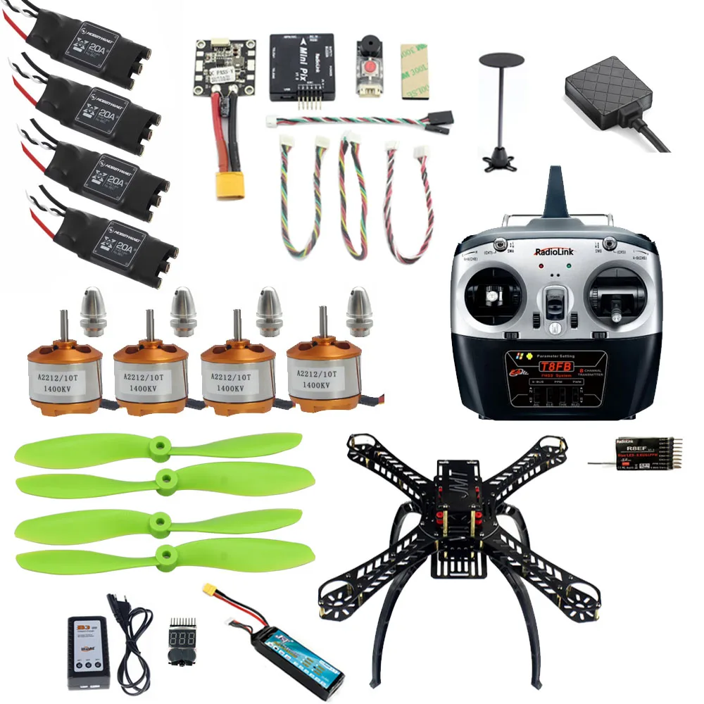 JMT 2,4G 8CH 310 Mini RC гоночные самолеты для самостоятельной сборки FPV обновляемые с Radiolink Mini PIX M8N GPS Модель удержания высоты
JMT 2,4G 8CH 310 Mini RC гоночные самолеты для самостоятельной сборки FPV обновляемые с Radiolink Mini PIX M8N GPS Модель удержания высоты