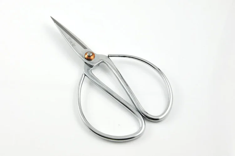 2 pcs lot mini chrome coated carbon steel household scissors 121 mm length bonsai scissor
2 pcs lot mini chrome coated carbon steel household scissors 121 mm length bonsai scissor