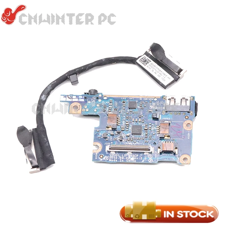 NOKOTION LS-855CP 455M2532L01 для HP specxt13 XT13-2000 аудио USB порт SD кардридер плата с кабелем
NOKOTION LS-855CP 455M2532L01 для HP specxt13 XT13-2000 аудио USB порт SD кардридер плата с кабелем