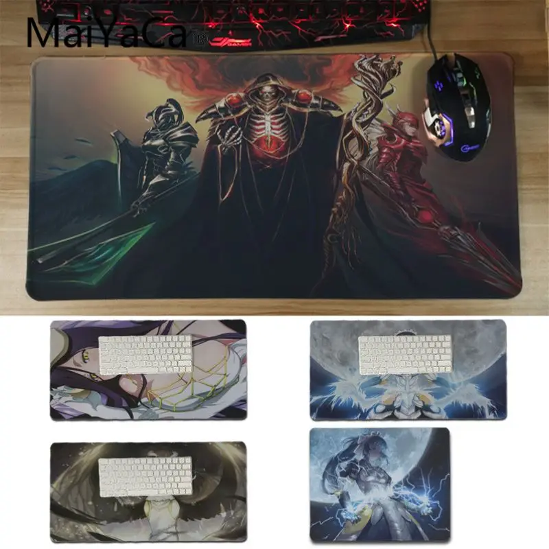 MaiYaCa Японии персонаж аниме Overlord персонажей отражательной Nazarick высокое Скорость