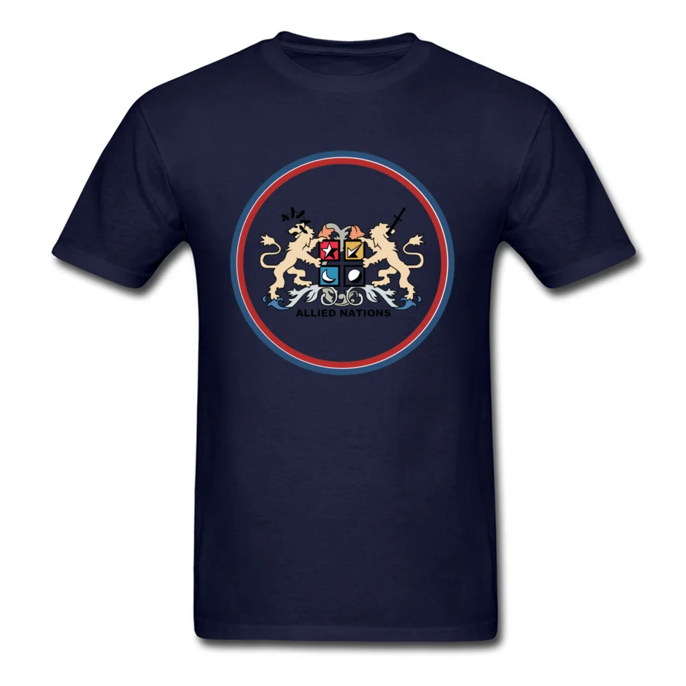 Advance Wars Allied Nations Symbol T Shirt White Logo Designer Faddish Tee Shirt Homme Men New Sweatshirt Happy New Year
Advance Wars Allied Nations Symbol T Shirt White Logo Designer Faddish Tee Shirt Homme Men New Sweatshirt Happy New Year