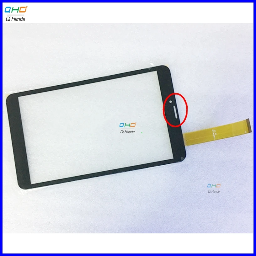 New touch screen For 8" DEXP Ursus TS180 4G Tablet Touch panel Digitizer Glass Sensor Replacement Free Shipping
New touch screen For 8" DEXP Ursus TS180 4G Tablet Touch panel Digitizer Glass Sensor Replacement Free Shipping