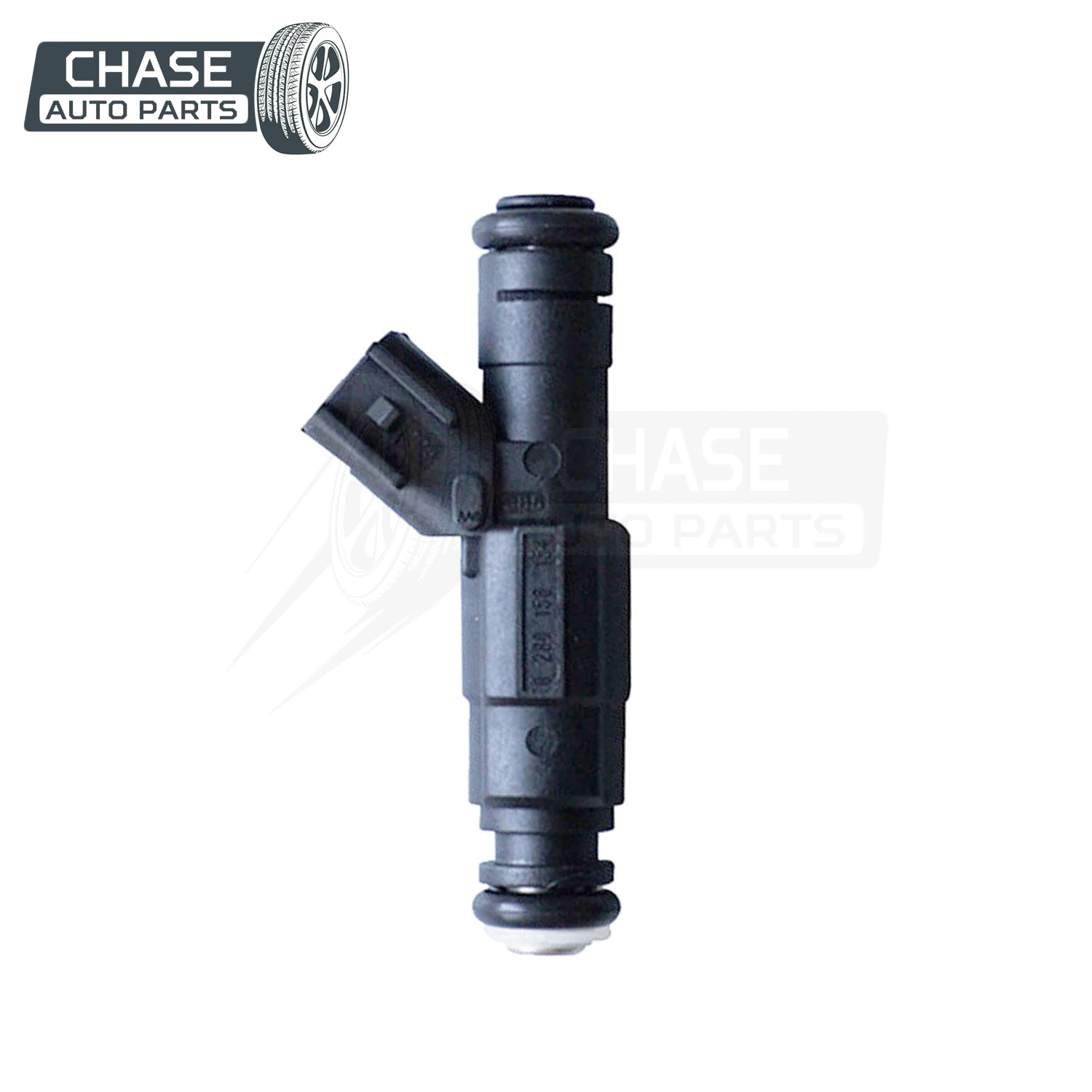 Фото Высокое качество Форсунка топливного инжектора подходит для FOCUS C MAX 1 8 0280156154 1S7G