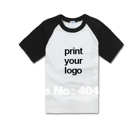 Mini wholesale 50pcs!free shipping cost!custom T shirts,advertising T shirt,custom T shirts,print your logo
Mini wholesale 50pcs!free shipping cost!custom T shirts,advertising T shirt,custom T shirts,print your logo