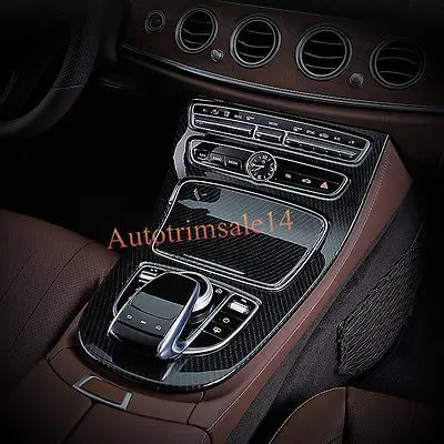 ABS коробка передач Панель рамка Накладка для Mercedes Benz E-Class W213 2016 2017
ABS коробка передач Панель рамка Накладка для Mercedes Benz E-Class W213 2016 2017