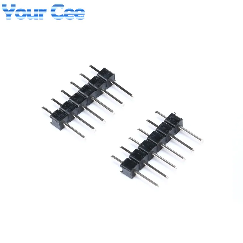 5 pcs 4 Channel IIC I2C Logic Level Converter Bi-Directional Module 5V to 3.3V Tool | Электронные компоненты и