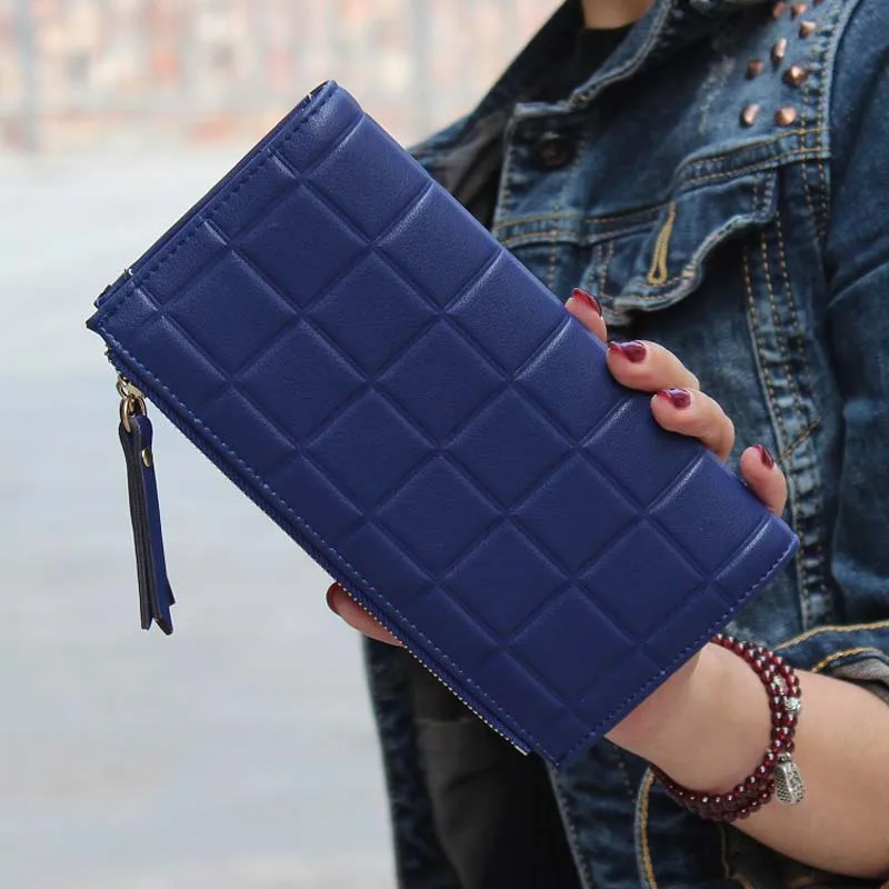 Designer Famous Brand Luxury Women Long Wallet Large Capacity Purse Female Lady Big Walet Portomonee dollar price carteras
Designer Famous Brand Luxury Women Long Wallet Large Capacity Purse Female Lady Big Walet Portomonee dollar price carteras