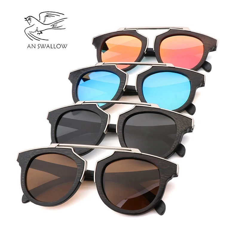 Luxury Retro Natural Bamboo Sun Glasses For Men Polarized Designer Sunglasses Women Mens High Quality Outdoor Driving Sunglasses
Luxury Retro Natural Bamboo Sun Glasses For Men Polarized Designer Sunglasses Women Mens High Quality Outdoor Driving Sunglasses