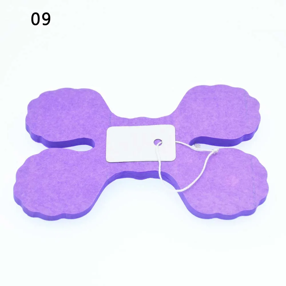 Бумажные гирлянды клевер 3 метра
Бумажные гирлянды клевер 3 метра