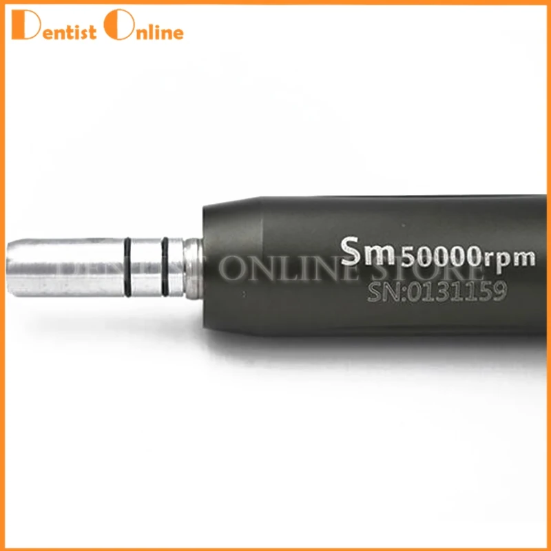 E-type 50,000 RPM Non-Carbon Brushless Micromotor Polishing Hand Piece Dental Micro Motor Handpiece
E-type 50,000 RPM Non-Carbon Brushless Micromotor Polishing Hand Piece Dental Micro Motor Handpiece