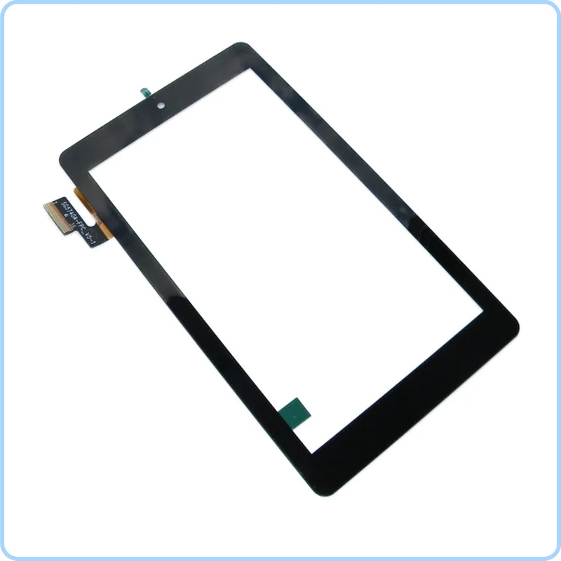 New 7 Inch Touch Screen Digitizer Glass For Mediacom SmartPad 7.0 GO Green M-MP726GOG
New 7 Inch Touch Screen Digitizer Glass For Mediacom SmartPad 7.0 GO Green M-MP726GOG