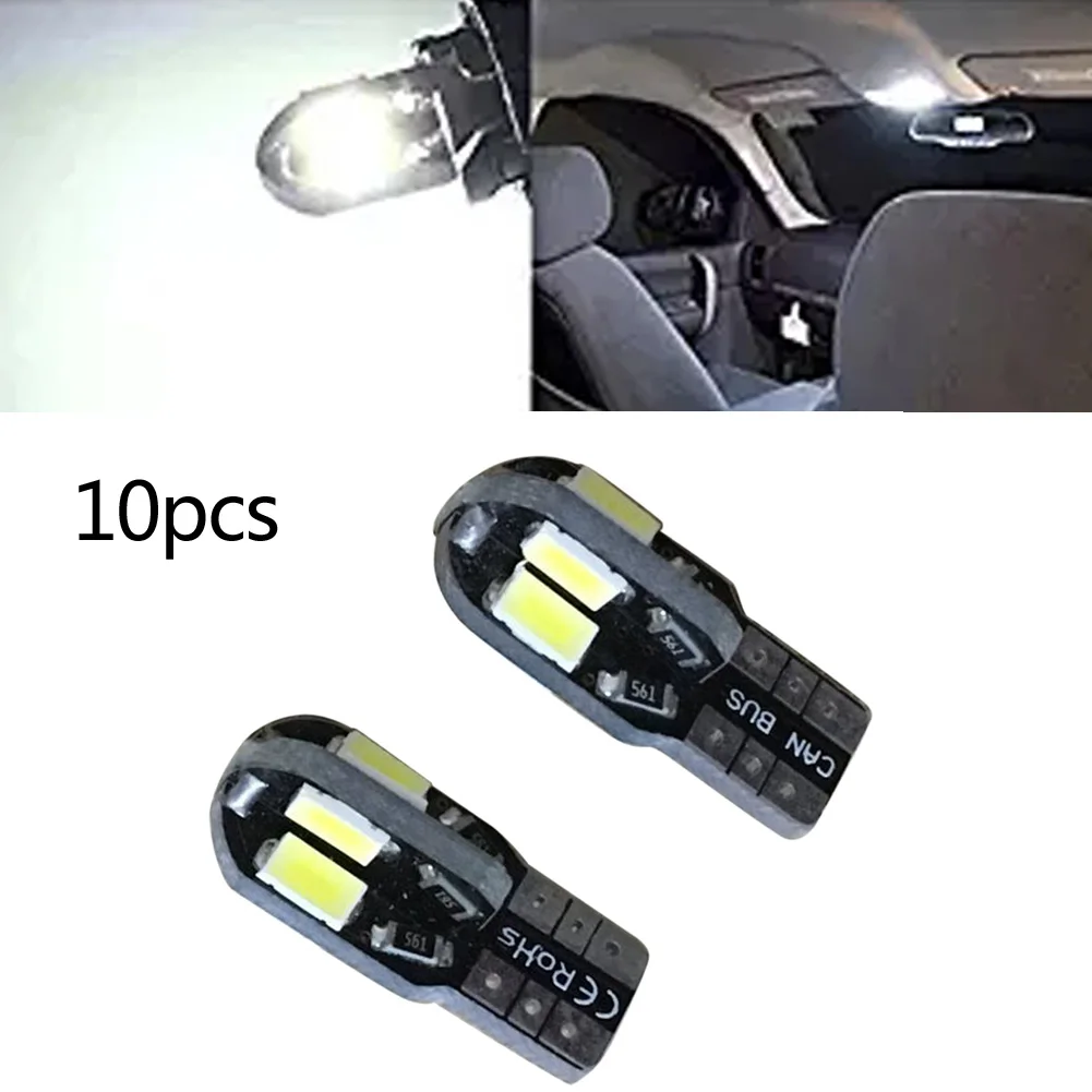 2X 194 168 5W 5730SMD светодиодный светодиодсветильник лампа, белая автомобильная лампа, босветильник свет, лампа с клиновидным цоколем
2X 194 168 5W 5730SMD светодиодный светодиодсветильник лампа, белая автомобильная лампа, босветильник свет, лампа с клиновидным цоколем