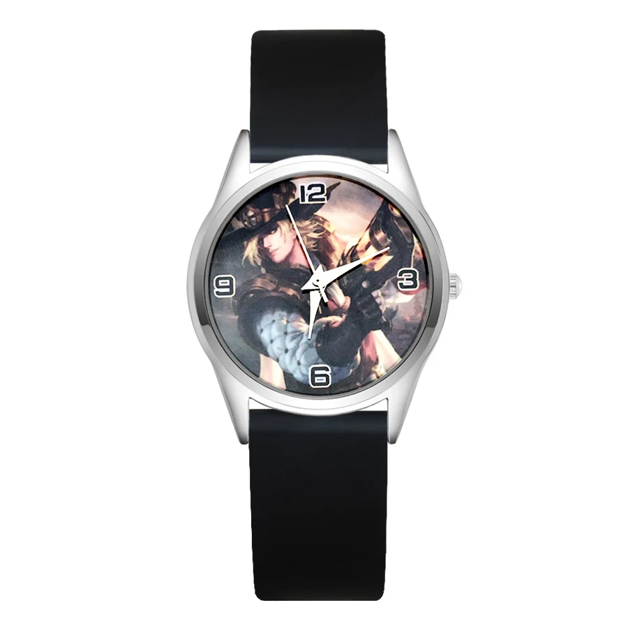 Cartoon Cute pretty style Children's Watches Women's Students girls Boys Quartz Soft Silicone strap Wrist Watch JC40
Cartoon Cute pretty style Children's Watches Women's Students girls Boys Quartz Soft Silicone strap Wrist Watch JC40