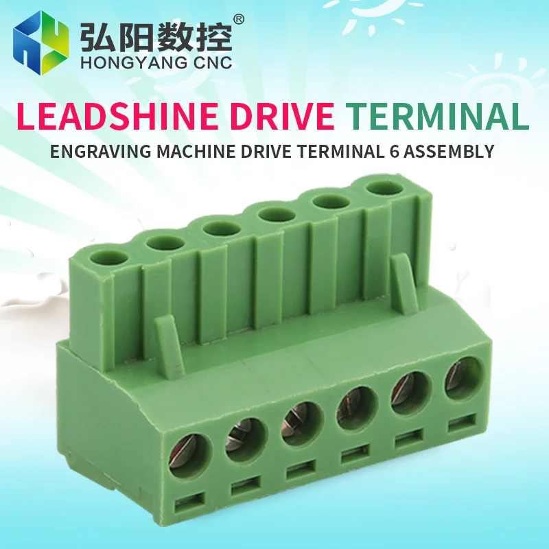 5pcs Engraving machine drive plug Regus drive original aviation plug terminal plug
5pcs Engraving machine drive plug Regus drive original aviation plug terminal plug