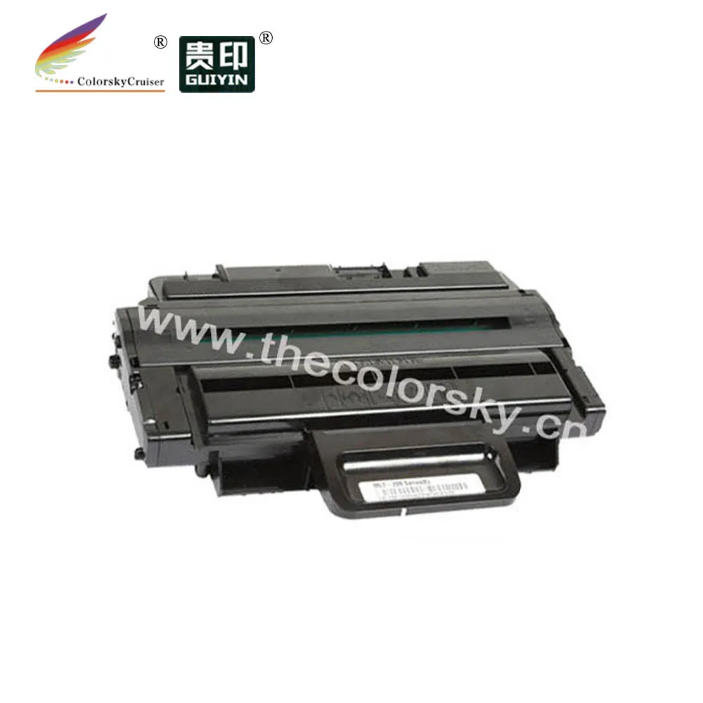 (CS S209) Bk тонер лазерный принтер картридж для samsung SCX 4824 4826 4828 MLT D209S D209L 209 ML 2855|laser toner