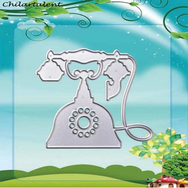 Рамка для телефона металлические Вырубные штампы Ретро рукоделие штампы для скрапбукинга прозрачные штампы Декор трафареты с тиснением Card...
Рамка для телефона металлические Вырубные штампы Ретро рукоделие штампы для скрапбукинга прозрачные штампы Декор трафареты с тиснением Card...