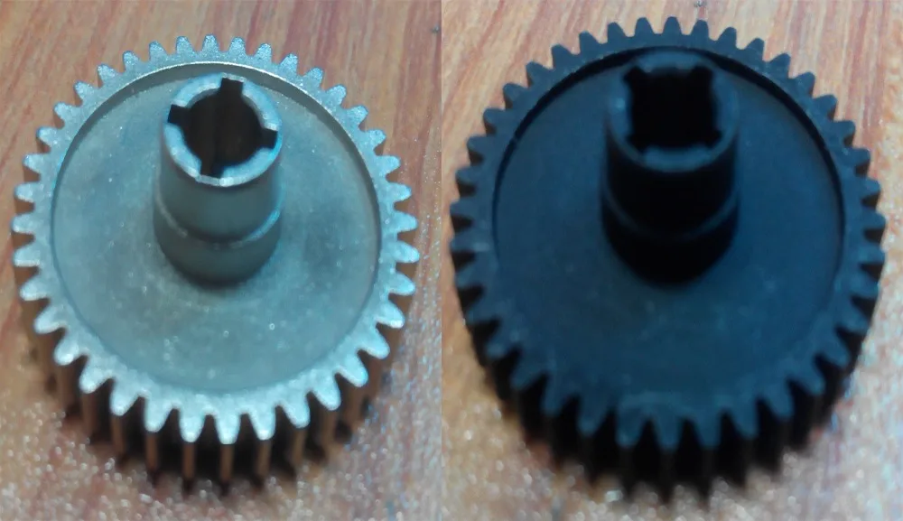 Wltoys A949 A959 A969 A979 K929 1/18 RC Car Spare Parts Upgrade parts reduction gear steel teeth
Wltoys A949 A959 A969 A979 K929 1/18 RC Car Spare Parts Upgrade parts reduction gear steel teeth