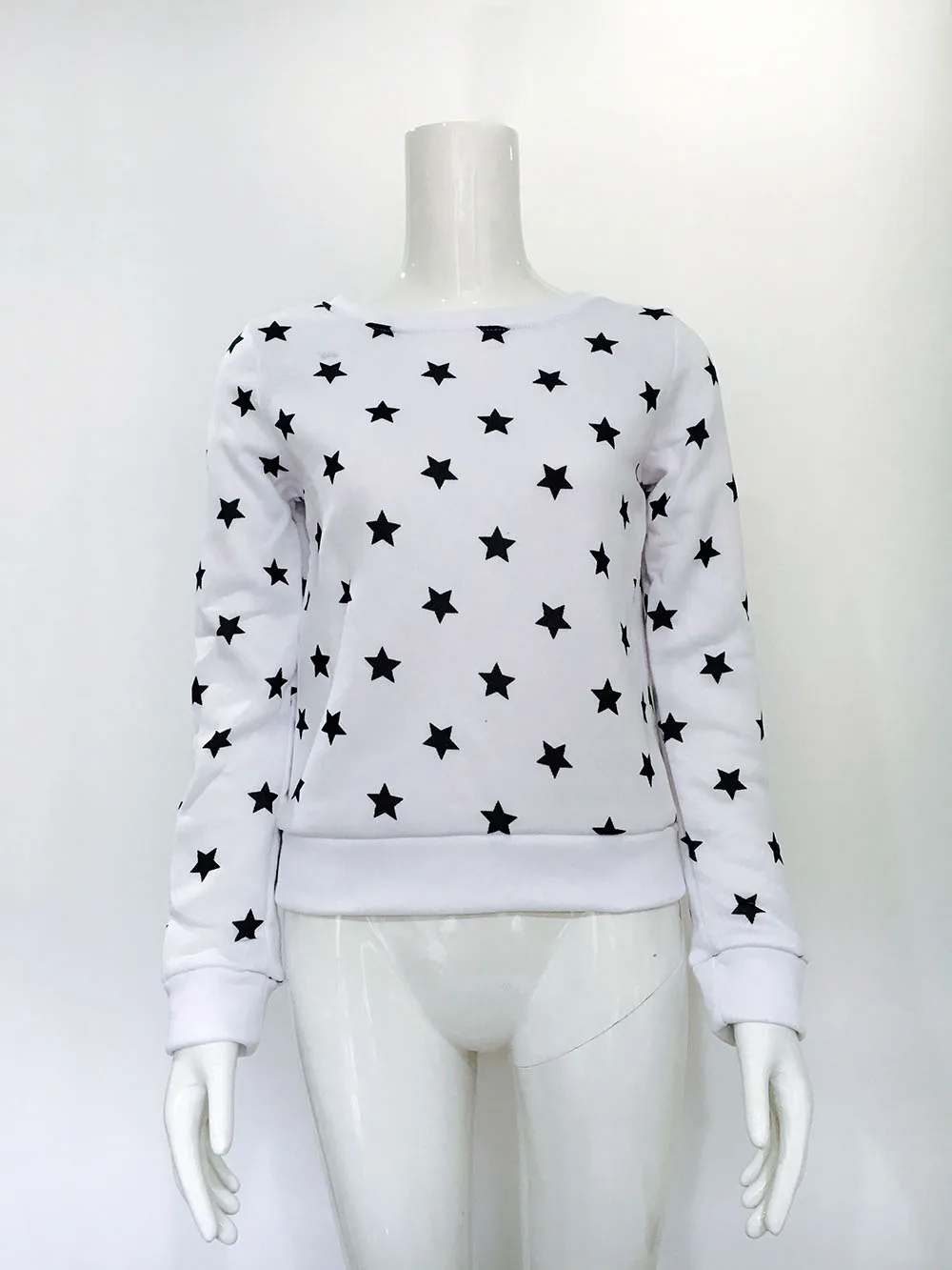 Stars printed Hoodies Sweatshirts 2020 Women Casual Kawaii fashion new Sweat Punk for Girls Clothing European Tops Korean
Stars printed Hoodies Sweatshirts 2020 Women Casual Kawaii fashion new Sweat Punk for Girls Clothing European Tops Korean
