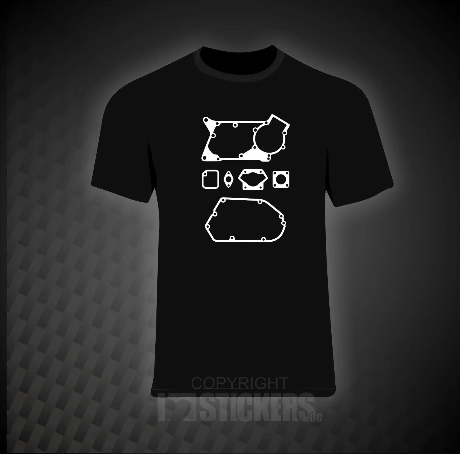 Hot Sale Summer Dichtung Tshirt Schrauber Vergaser Ddr Oldschool Moped Tuning Fun Ts035 100% Cotton For Man Shirts
Hot Sale Summer Dichtung Tshirt Schrauber Vergaser Ddr Oldschool Moped Tuning Fun Ts035 100% Cotton For Man Shirts