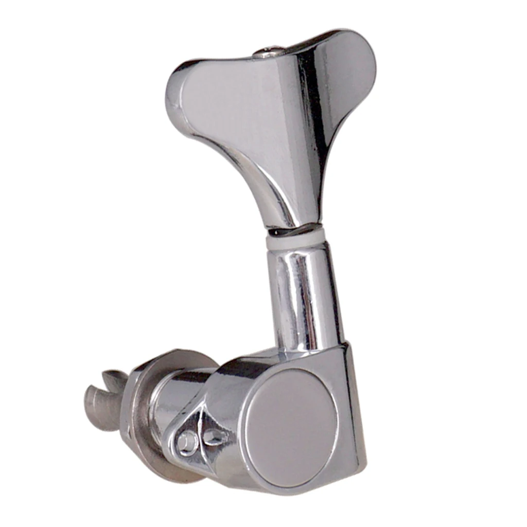 6pcs 3L3R 2.2 x 1.09inch Sliver Alloy Electric Bass Replacement Tuning Pegs Closed Tuning Keys Tuners Electric Bass Replacement
6pcs 3L3R 2.2 x 1.09inch Sliver Alloy Electric Bass Replacement Tuning Pegs Closed Tuning Keys Tuners Electric Bass Replacement