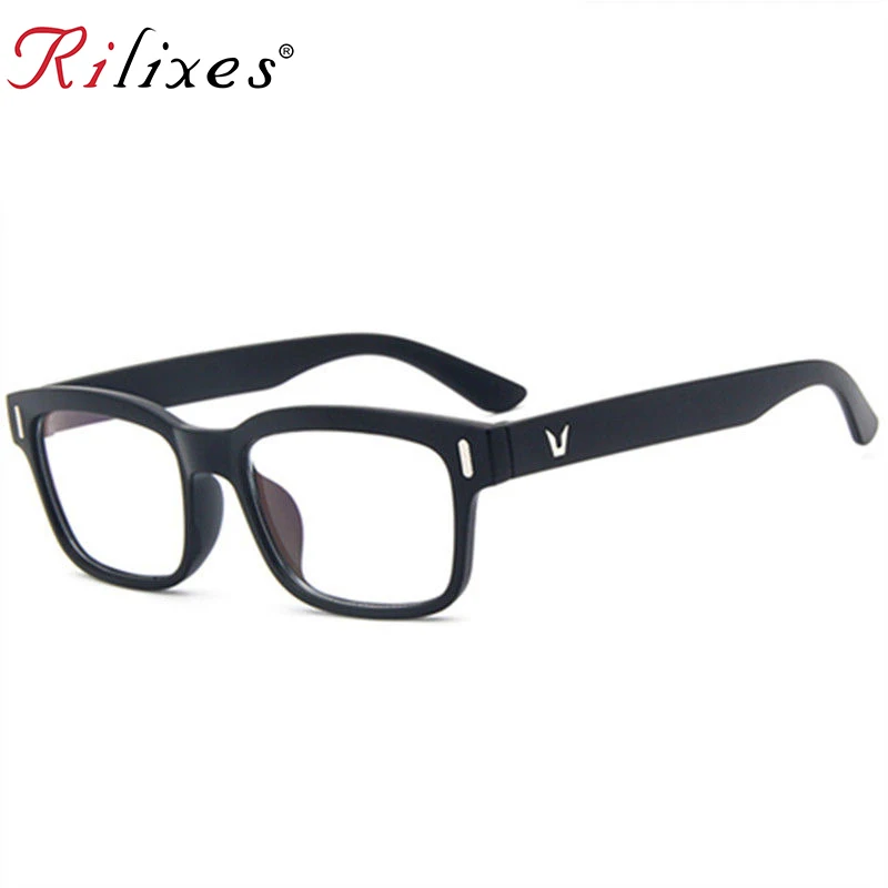 RILIXES Women Transparent Lens Eyeglasses Frame Fashion Plain Glass Spectacles Unisex Round Clear Eyewear Frames
RILIXES Women Transparent Lens Eyeglasses Frame Fashion Plain Glass Spectacles Unisex Round Clear Eyewear Frames
