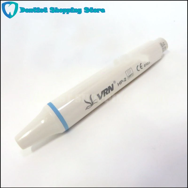 VRN HP-2 dental scaler hand piece detechable scaler handle For scaler EMS scaler
VRN HP-2 dental scaler hand piece detechable scaler handle For scaler EMS scaler