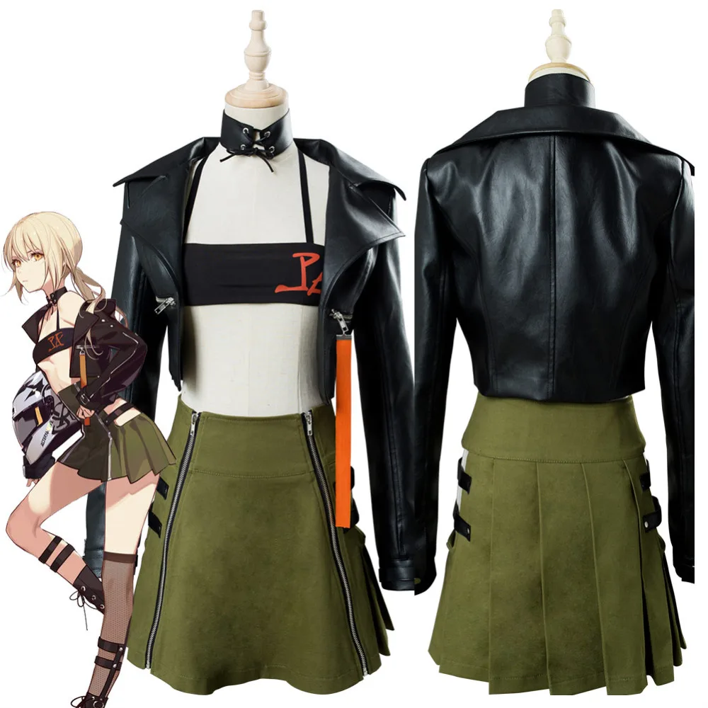 Fate Grand Order Cosplay Arturia Altria Cosplay Costume Moon Goddess Event Dress Outfit Halloween Costume Custom Made
Fate Grand Order Cosplay Arturia Altria Cosplay Costume Moon Goddess Event Dress Outfit Halloween Costume Custom Made