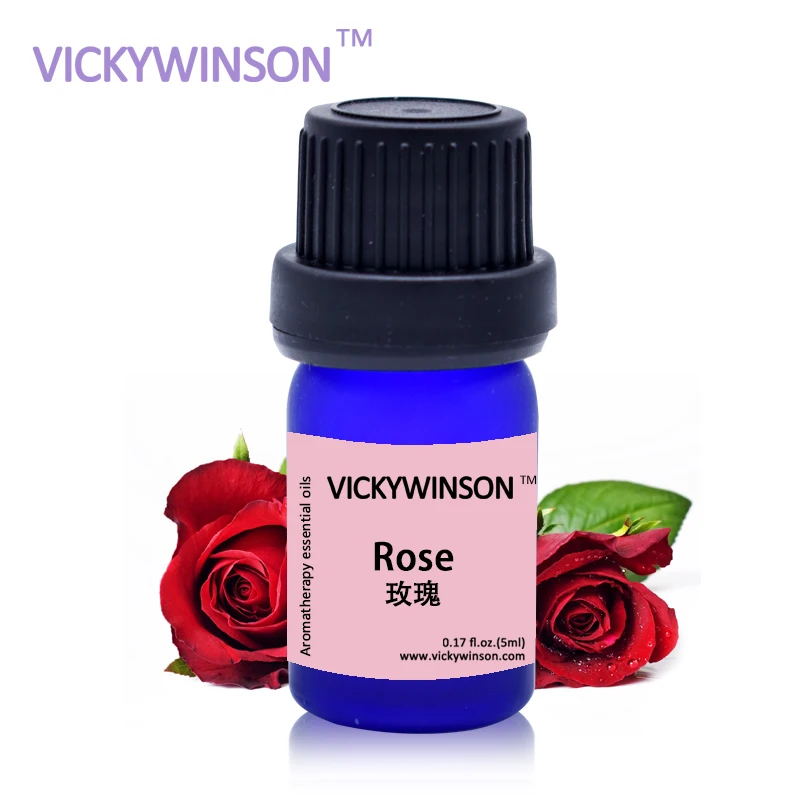 VICKYWINSON Rose essential oil Bath Spa body massage oil Plant essential oil for fragrance lamp humidifie spice Aromatherapy
VICKYWINSON Rose essential oil Bath Spa body massage oil Plant essential oil for fragrance lamp humidifie spice Aromatherapy