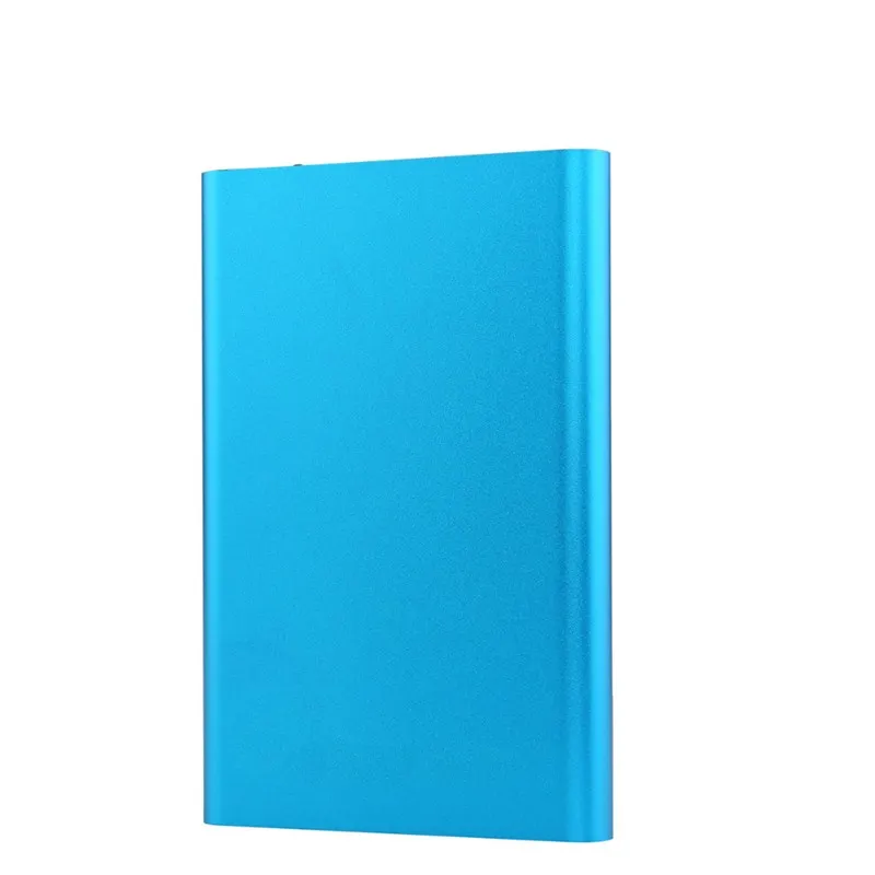 Внешний жесткий диск Blueendless 2018 250 ГБ 2 5 "Aliuminium HDD USB Esterno SSD Sata диски для ноутбука и