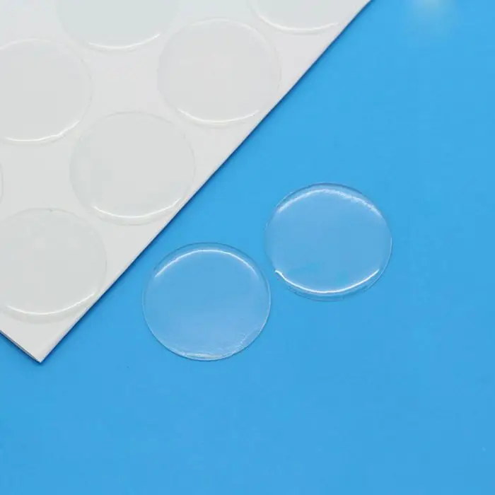 DoreenBeads Retail Clear Round Epoxy Domes Resin Stickers 12mm Dia.sold per pack of 204
DoreenBeads Retail Clear Round Epoxy Domes Resin Stickers 12mm Dia.sold per pack of 204