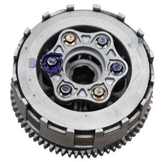 STARPAD For Lifan motorcycle LF150-10B / KP150 new clutch assembly quality accessories
STARPAD For Lifan motorcycle LF150-10B / KP150 new clutch assembly quality accessories