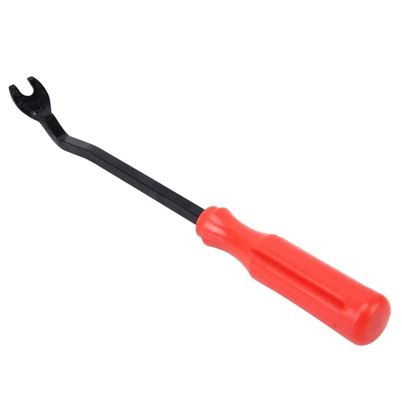 30*30mm Fastener Tool Car Door Panel Audio Remover Upholstery Fastener Disassemble Screwdriver Auto Refit Tools Hand Tool
30*30mm Fastener Tool Car Door Panel Audio Remover Upholstery Fastener Disassemble Screwdriver Auto Refit Tools Hand Tool