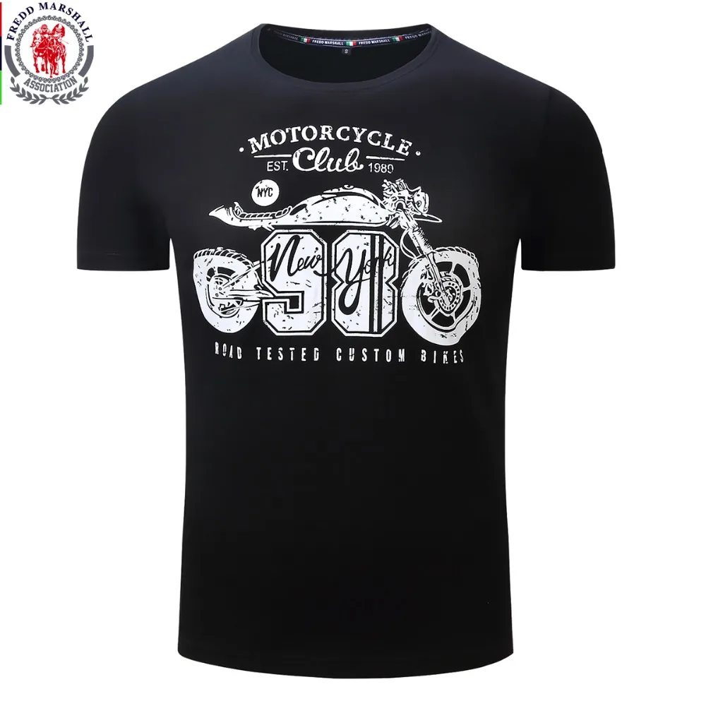 Summer Men's T-Shirts Short Sleeve O Neck Tshirt Cotton Print Motorcycle Casual T Shirts Male Tops Tees Us Size Big Fashion 2021
Summer Men's T-Shirts Short Sleeve O Neck Tshirt Cotton Print Motorcycle Casual T Shirts Male Tops Tees Us Size Big Fashion 2021