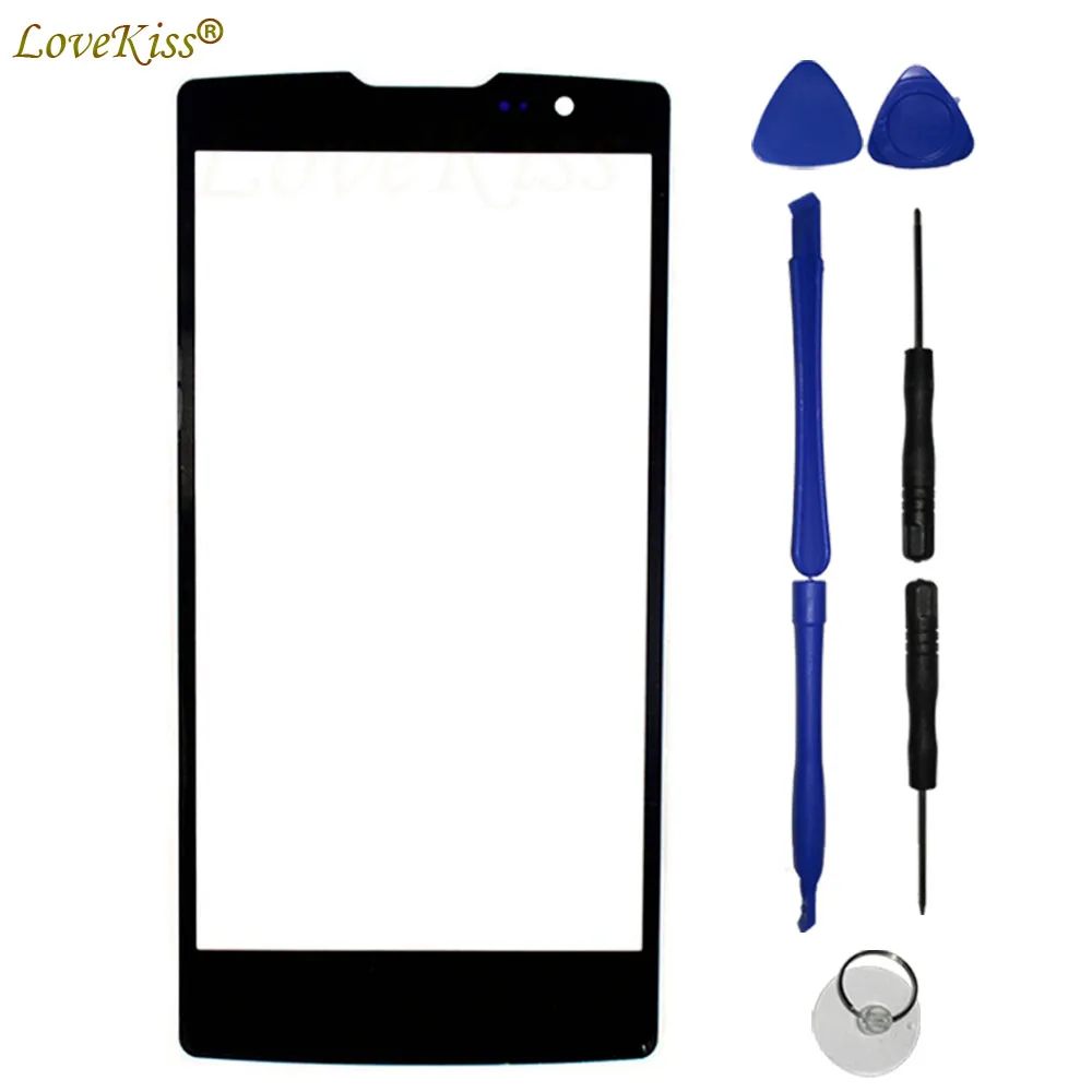 Сменный сенсорный ЖК экран для LG X Power power K220 LS755 US610 K450 K220DS|touch screen sensor|lg touch paneltouch