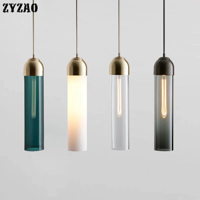Nordic Creative Simple Restaurant Glass Pendant Lights Bedroom Cafe Dining Room Kitchen Hanging Lamps Designer Modern Hanglamp
Nordic Creative Simple Restaurant Glass Pendant Lights Bedroom Cafe Dining Room Kitchen Hanging Lamps Designer Modern Hanglamp