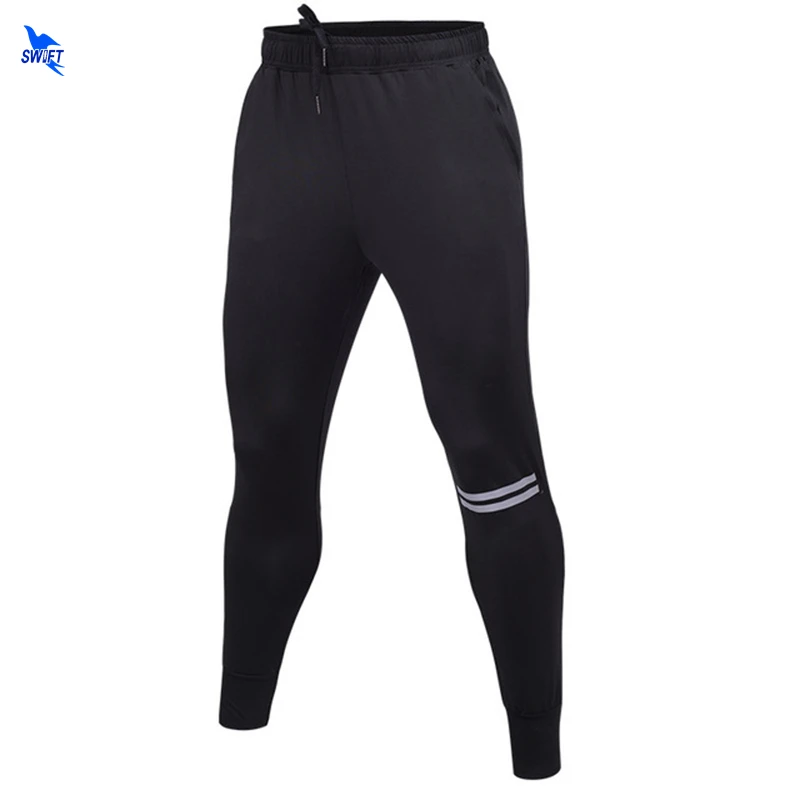 Mens Running Tights Yoga Pants Reflective Strip Leggings Elasticity Sport Jogging Gym Fitness Trousers Quick Dry Sportswear
Mens Running Tights Yoga Pants Reflective Strip Leggings Elasticity Sport Jogging Gym Fitness Trousers Quick Dry Sportswear