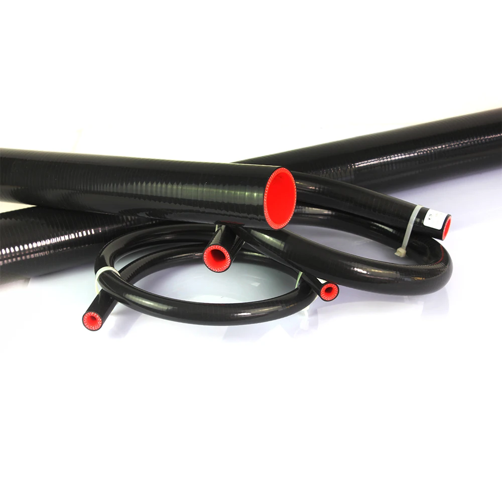 R-EP 1Meter Silicone Straight Durite Hose Silicone Refroidissement Hose 6 8 10 12 16 18MM Vacuum Gel Flexible Tube for Most Car
R-EP 1Meter Silicone Straight Durite Hose Silicone Refroidissement Hose 6 8 10 12 16 18MM Vacuum Gel Flexible Tube for Most Car