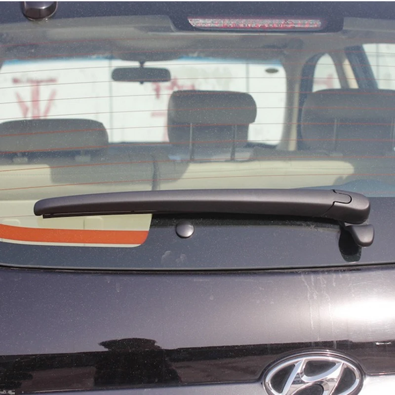 Car Windshield Rear Wiper Blade For Hyundai Tucson, (2004-2010),Rear wiper,Natural rubber, Car Accessories
Car Windshield Rear Wiper Blade For Hyundai Tucson, (2004-2010),Rear wiper,Natural rubber, Car Accessories
