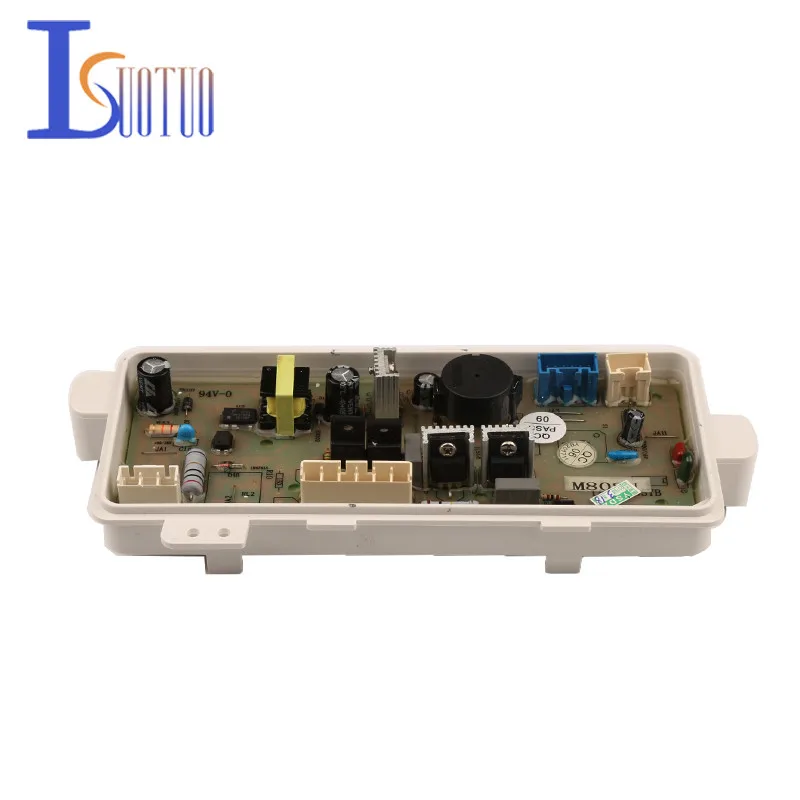 Original Washing Machine Board XQB60-M808N Washer Computer Board XQB60-M808N(OBSH) Washing Machine Parts
Original Washing Machine Board XQB60-M808N Washer Computer Board XQB60-M808N(OBSH) Washing Machine Parts
