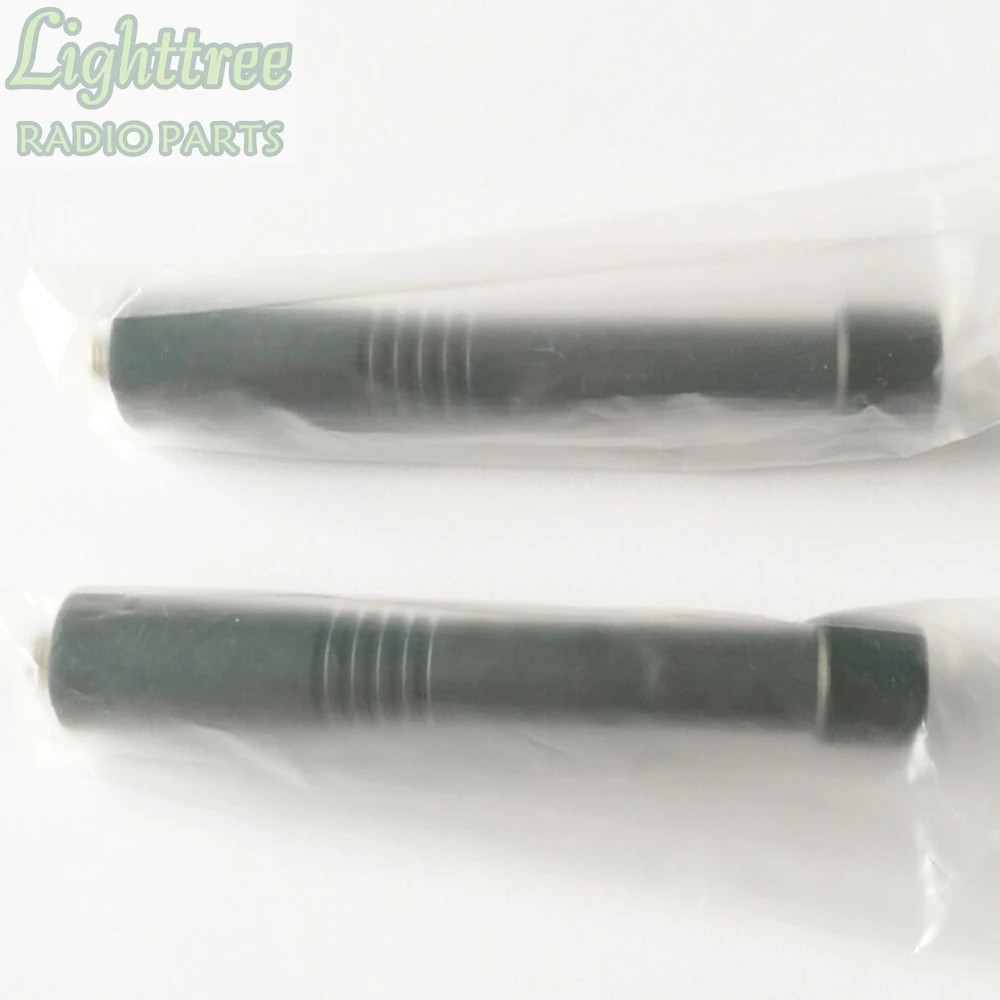 20X 400-470 МГц короткая UHF Антенна для HYT TC500 TC500S TC610 TC700 | Мобильные телефоны и