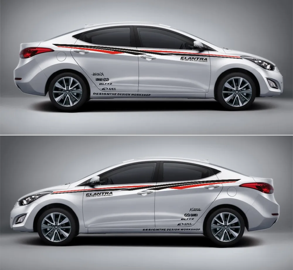 TAIYAO автостайлинг спортивный автомобиль стикер для Hyundai Avante Mark Levinson автомобильные аксессуары и наклейки авто стикер
TAIYAO автостайлинг спортивный автомобиль стикер для Hyundai Avante Mark Levinson автомобильные аксессуары и наклейки авто стикер