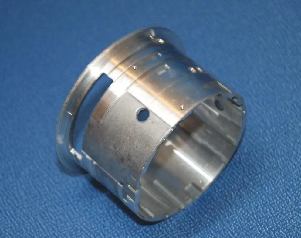 95%NEW Original 70-200 Intermediate Barrel Tube Ring YA2-2026-000 For Canon 70-200mm F2.8L USM Repair Part
95%NEW Original 70-200 Intermediate Barrel Tube Ring YA2-2026-000 For Canon 70-200mm F2.8L USM Repair Part