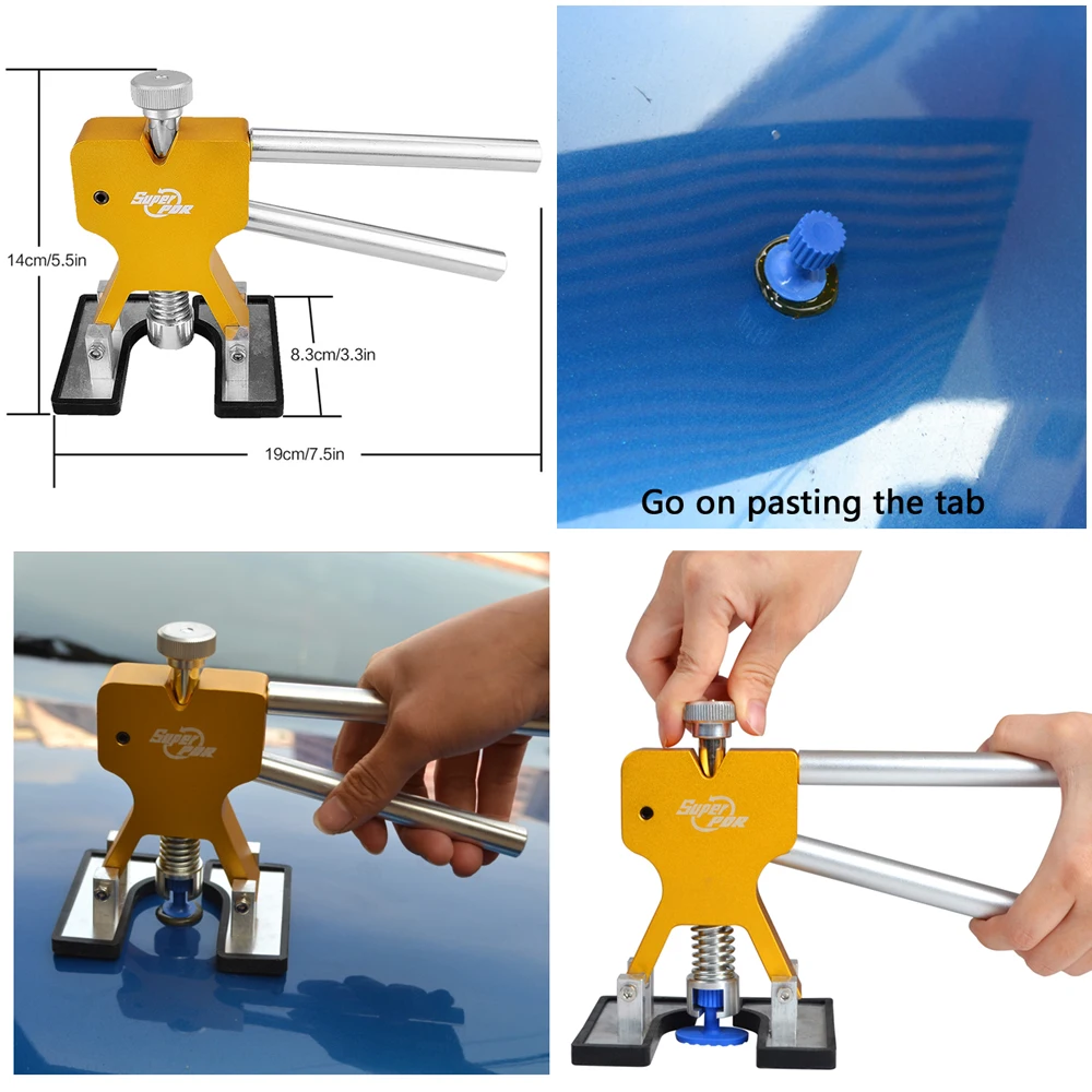 PDR